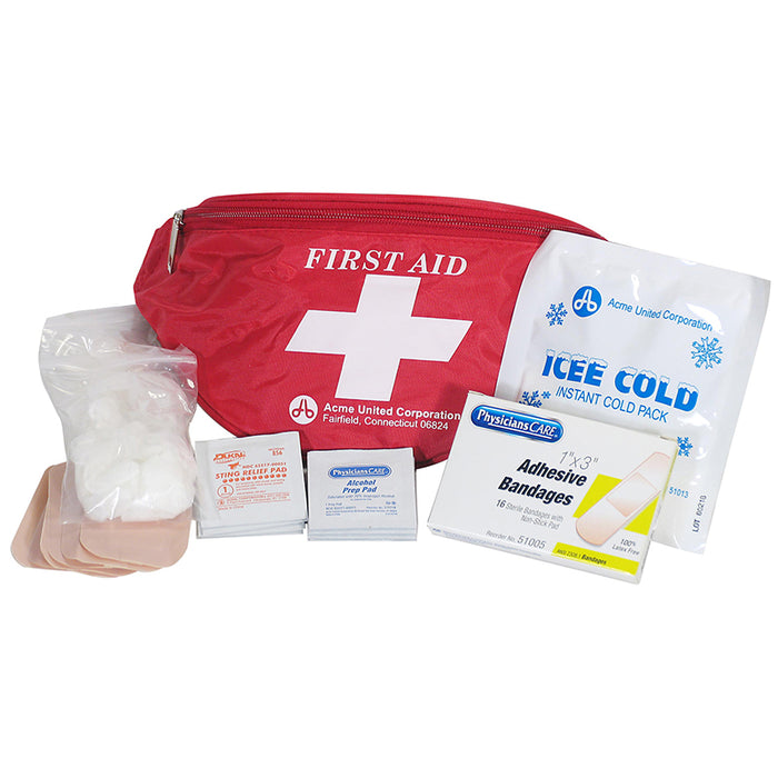 FIRST AID FANNY PACK