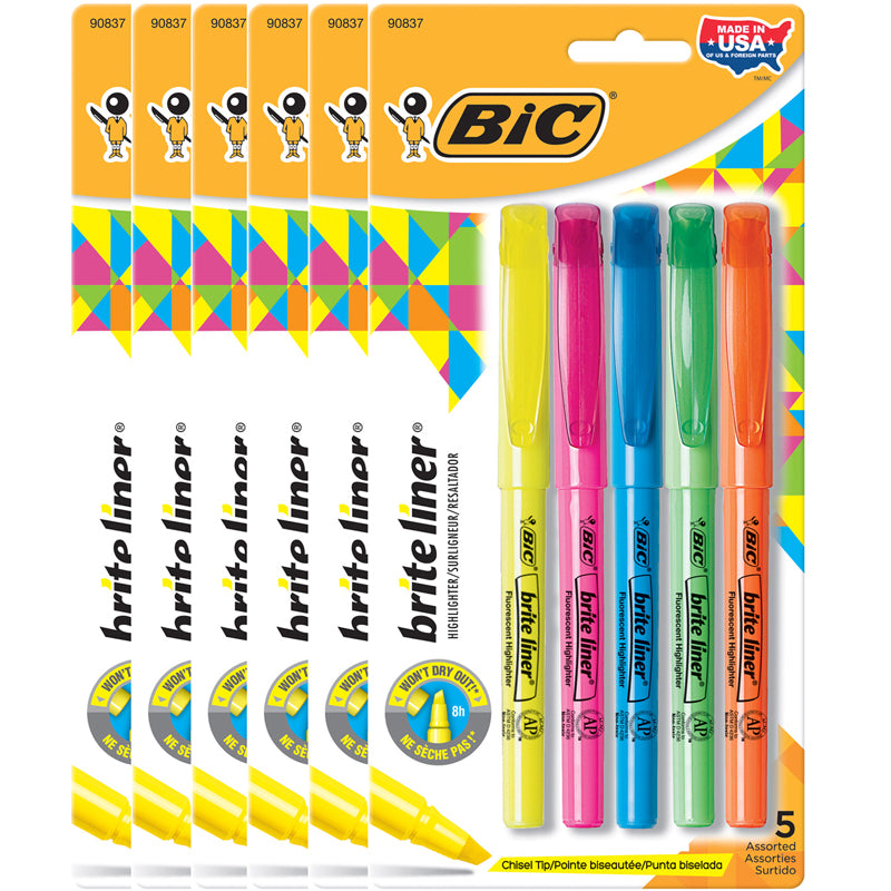 Highlighters