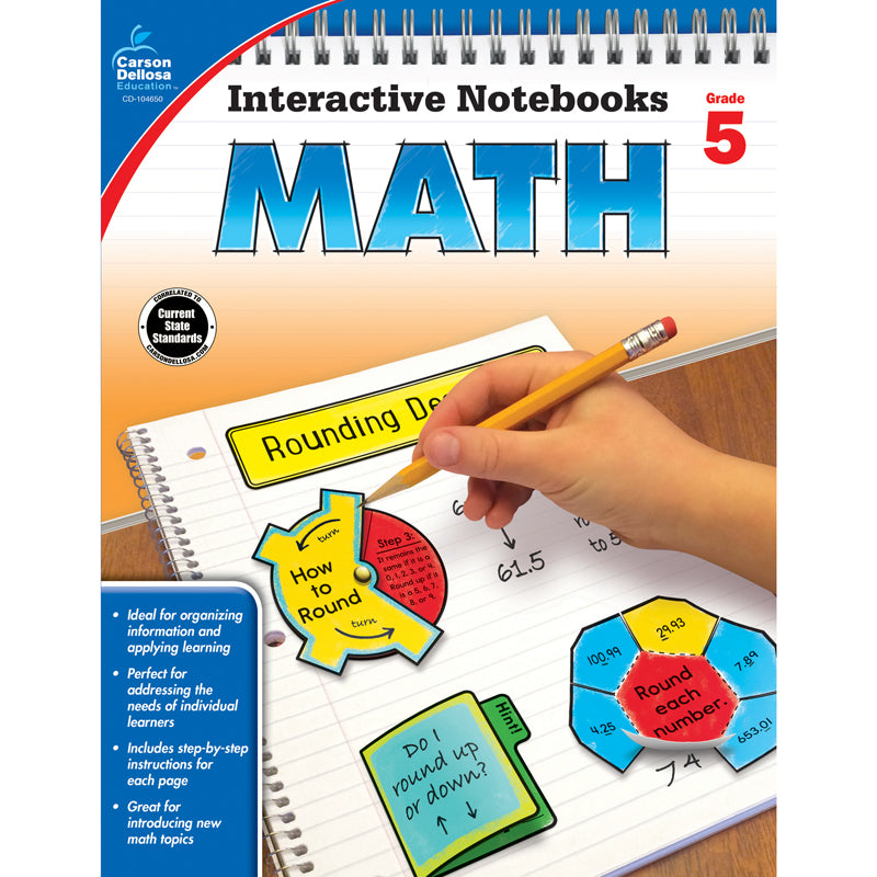 Interactive Whiteboard - Math