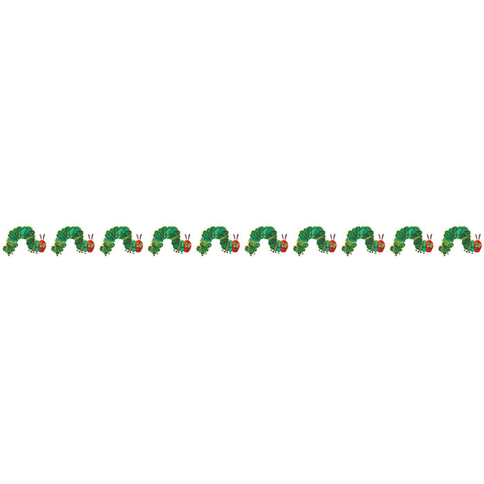 (6 PK) THE VERY HUNGRY CATERPILLAR