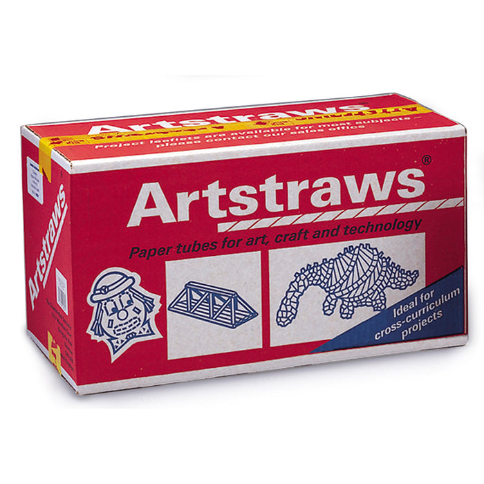 ARTSTRAWS 1800 1/6 INCH