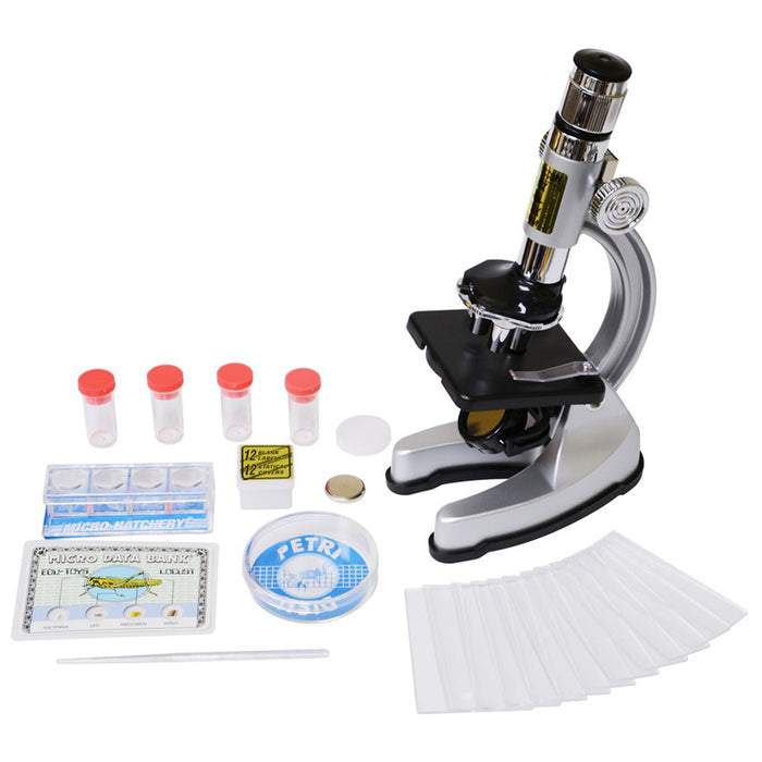 MICROSCOPE