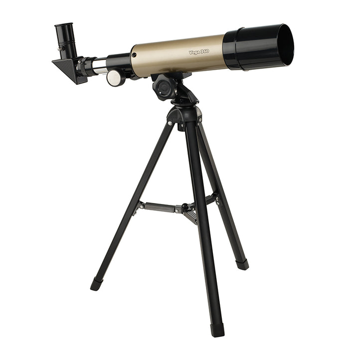 VEGA 360 TELESCOPE