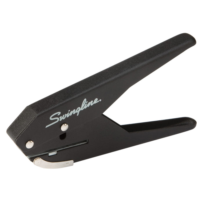 Low Force 1-Hole Punch, Pack of 3