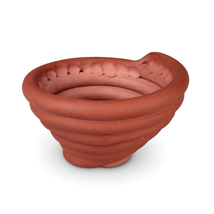 Mexican Pottery™ Self-Hardening Clay™, 5 lbs.