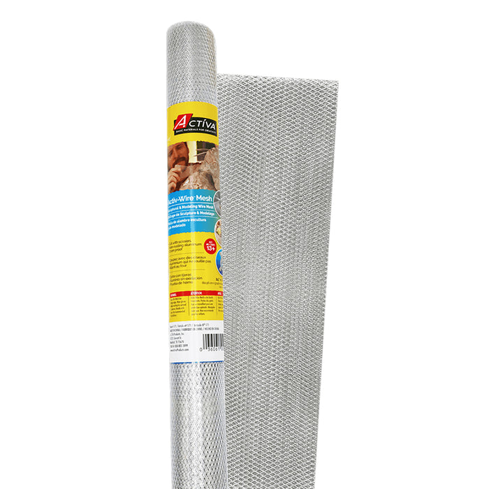 ACTIVWIRE MESH 24X10 ROLL