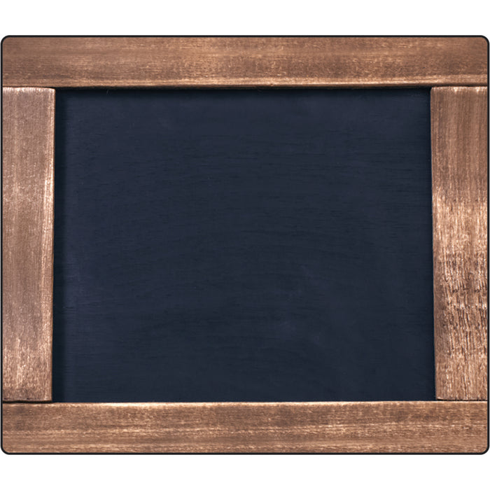 Industrial Chic Chalkboards Mini Cut-Outs, 36 Per Pack, 6 Packs