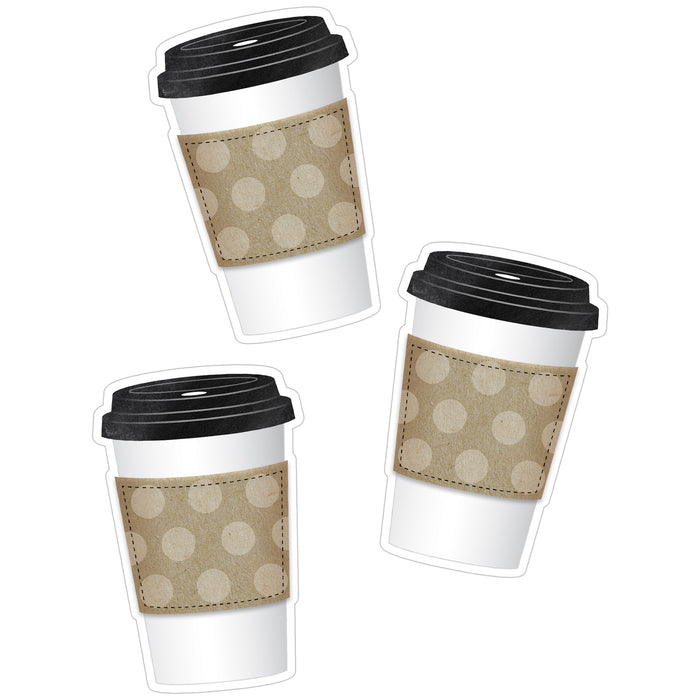 (3 PK) INDUSTRIAL CAFE TO-GO CUP
