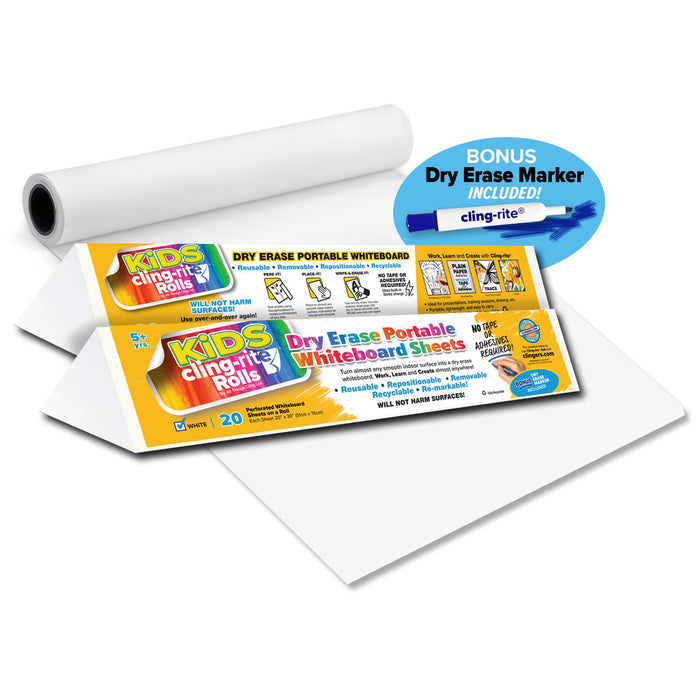 Kids Cling-rite® Roll