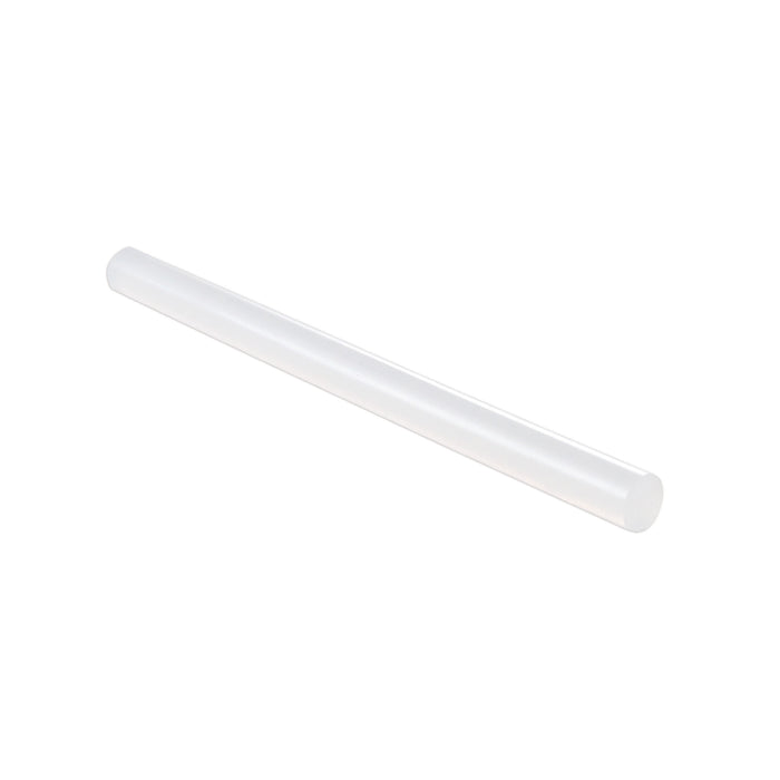 Hot Glue Sticks Classroom Pack, Clear, 4" x 0.27", 100 Pieces Per Pack, 2 Packs