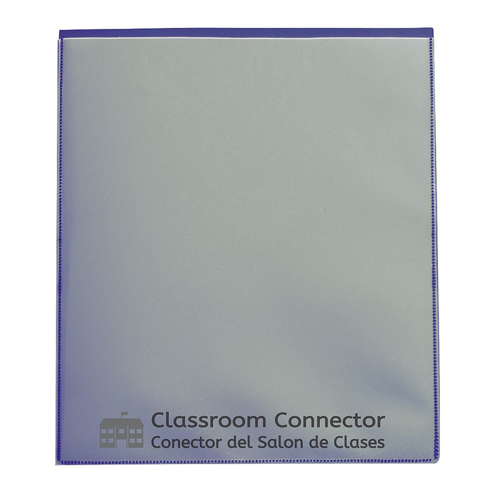 C-LINE PUR 25CT CLASSROOM CONNECTOR