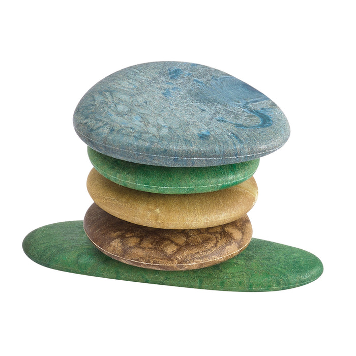 JUNIOR RAINBOW PEBBLES ECOFRIENDLY