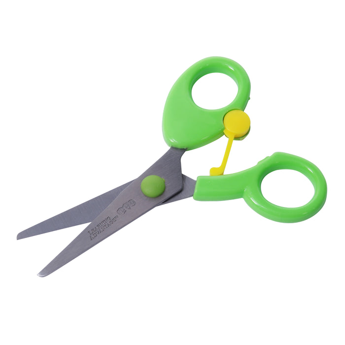 SPECIAL NEEDS SCISSORS 10 SET