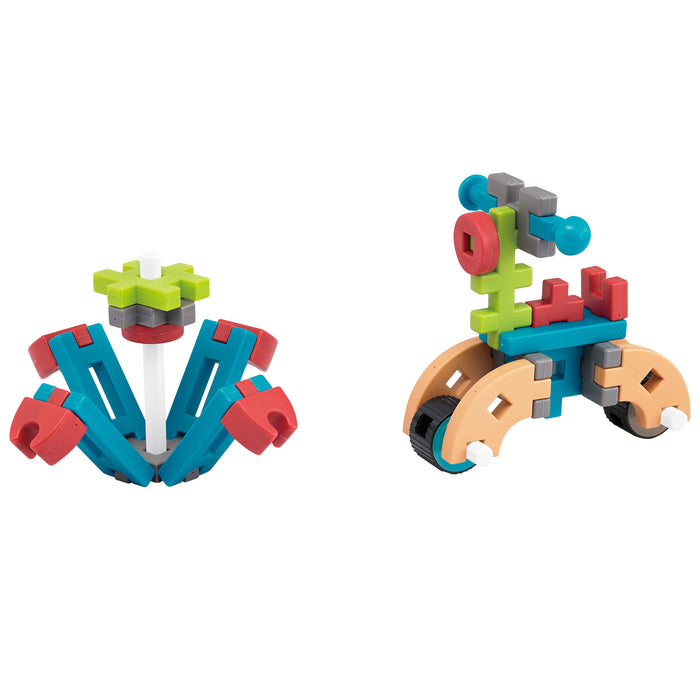 Fun Blocks Activity Set