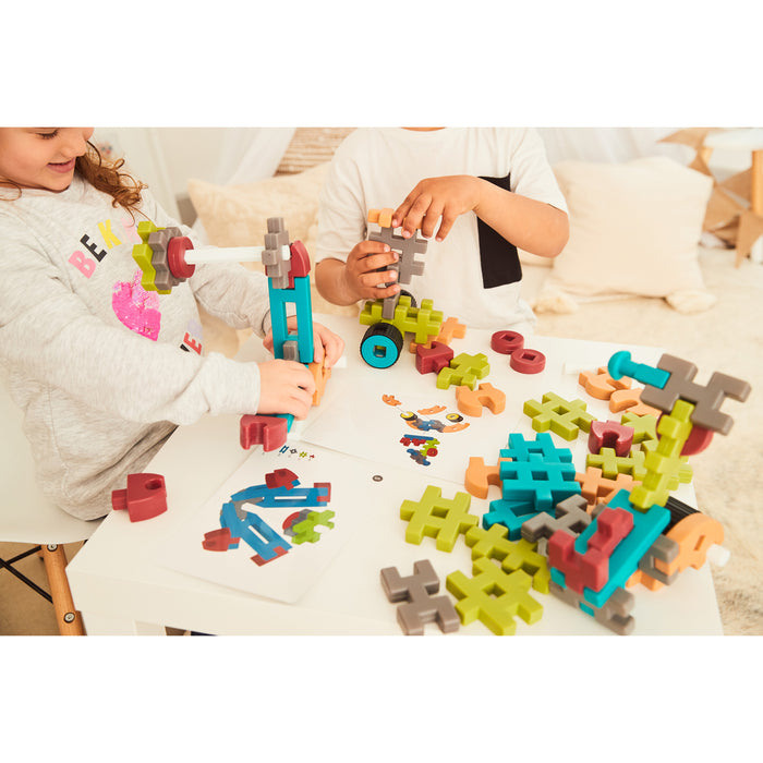 Fun Blocks Activity Set