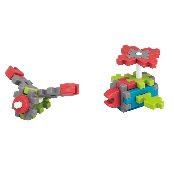 Fun Blocks Activity Set