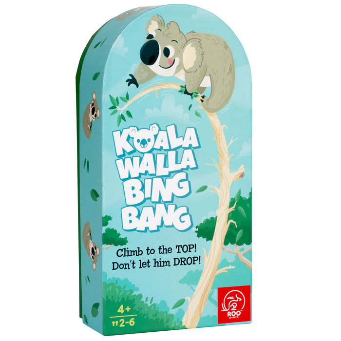 Koala Walla Bing Bang