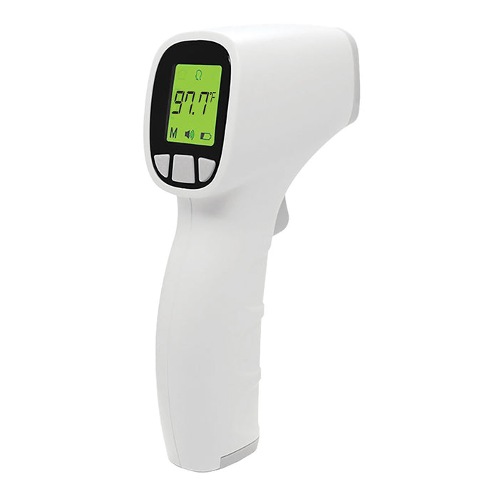 Non-Contact Rapid Response Infrared Thermometer