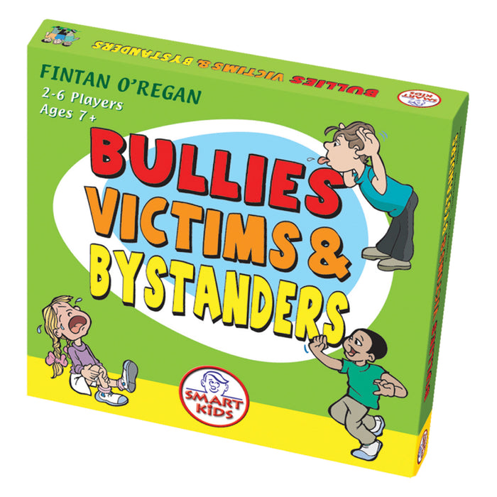 BULLIES VICTIMS & BYSTANDERS GAME