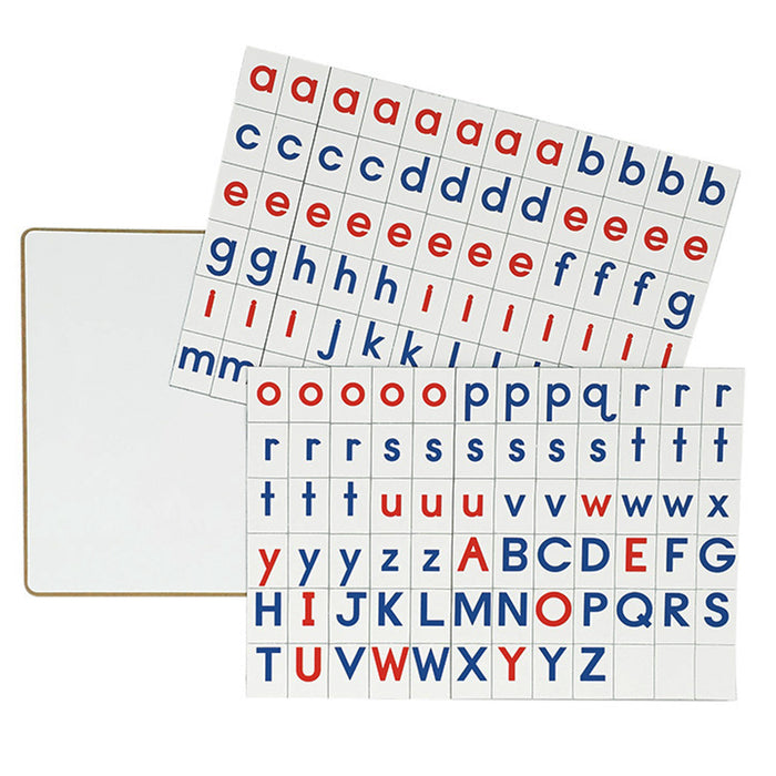 WONDERBOARD FUN-WITH-LETTERS