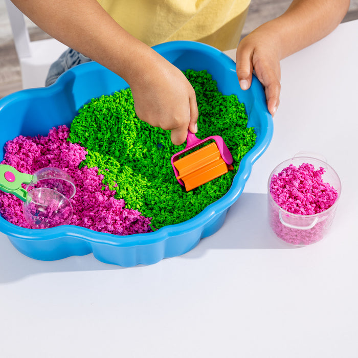 Playfoam® Pluffle™ Sensory Station