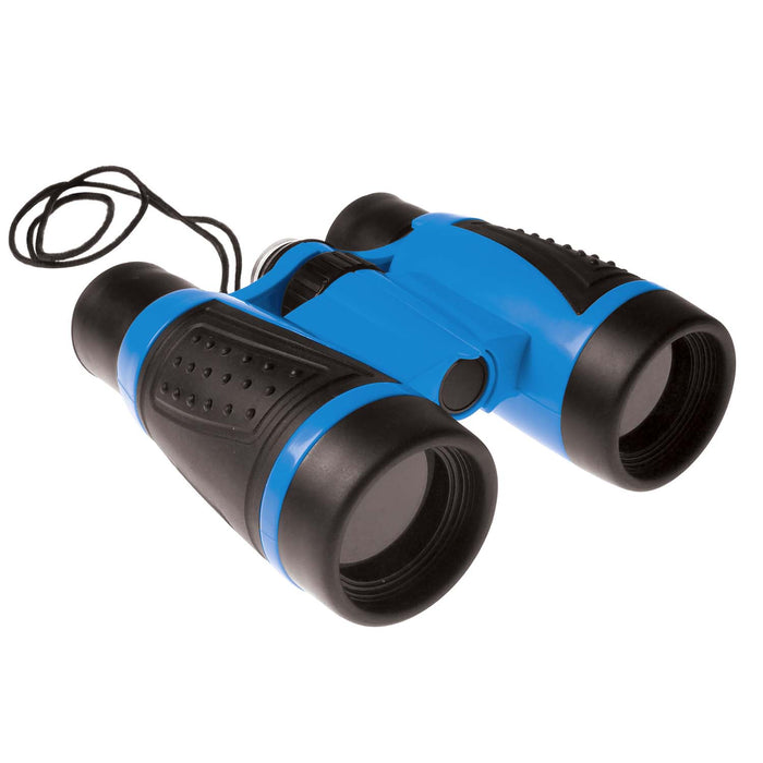 GeoSafari® Compass Binoculars, Pack of 2