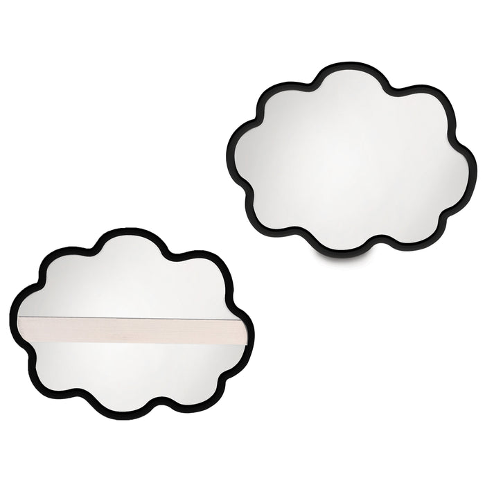 THOUGHTCLOUDS DRY ERASE BOARD SET