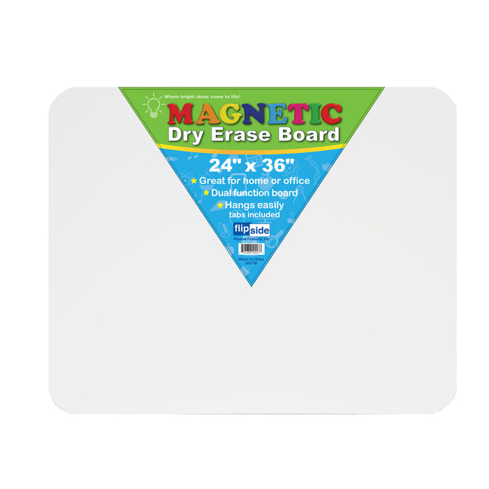 MAGNETIC DRY ERASE BOARD 23