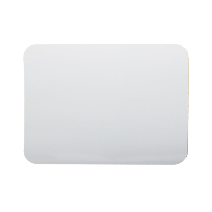 (12 EA) TWO SIDED DRY ERASE BOARD