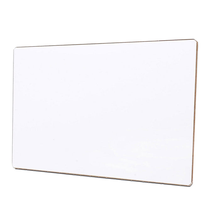 9X12 DRY ERASE BOARD CL PK 24