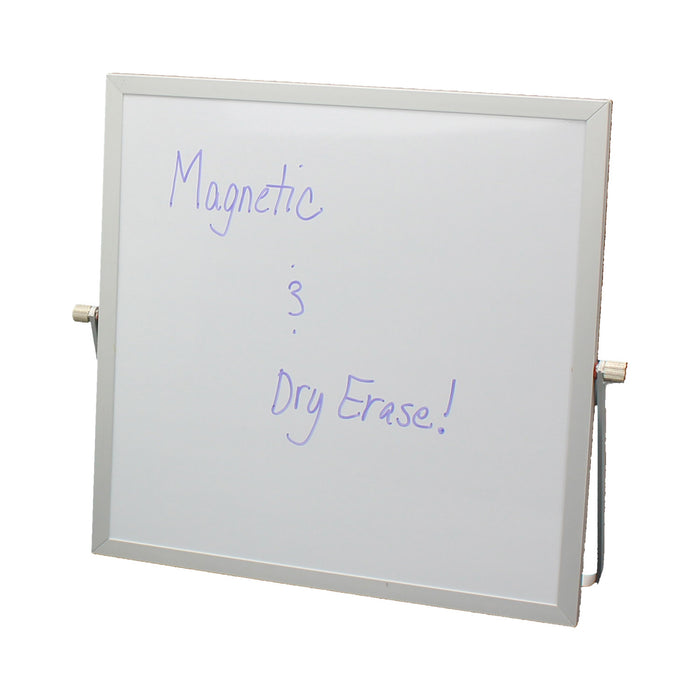 Magnetic Flip Easel, 12" x 12"