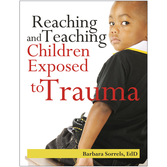 REACHING & TEACHING CHILDRN EXPOSED
