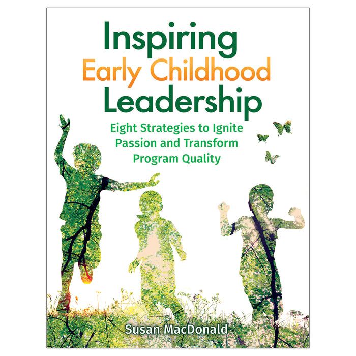 INSPIRNG EARLY CHILDHOOD LEADERSHIP