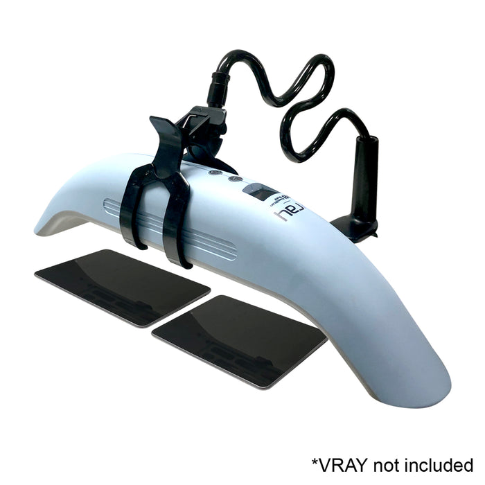 HygenX™ Vray and V-Claw™ Kit
