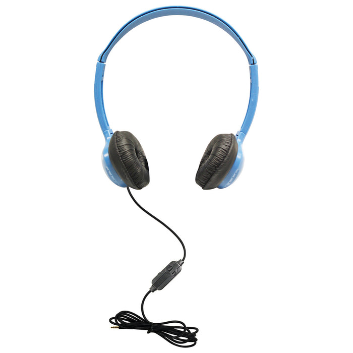 ICOMPATIBLE PERSONAL HEADSET W IN