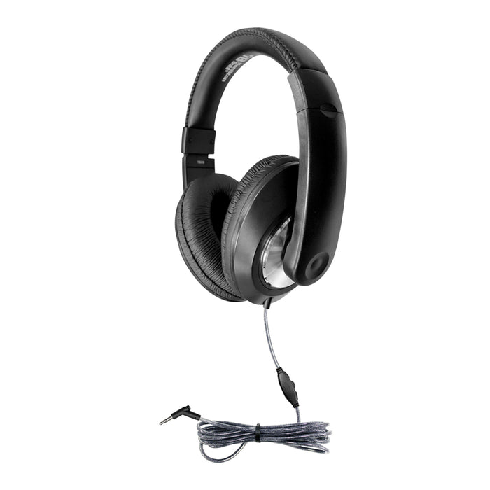 HEADPHONE W/ IN LINE VOLUME CONTROL