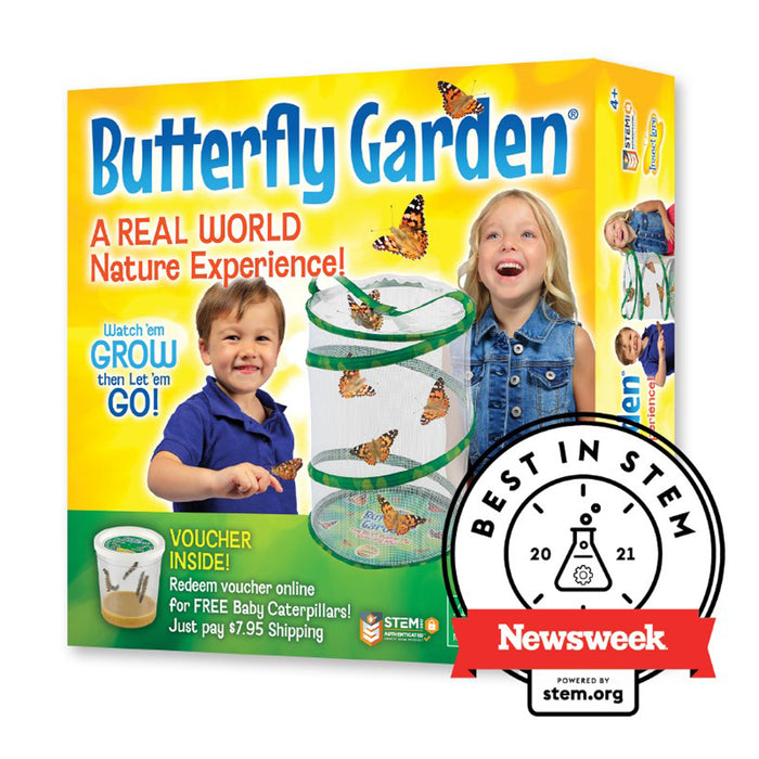 Butterfly Garden® Growing Kit