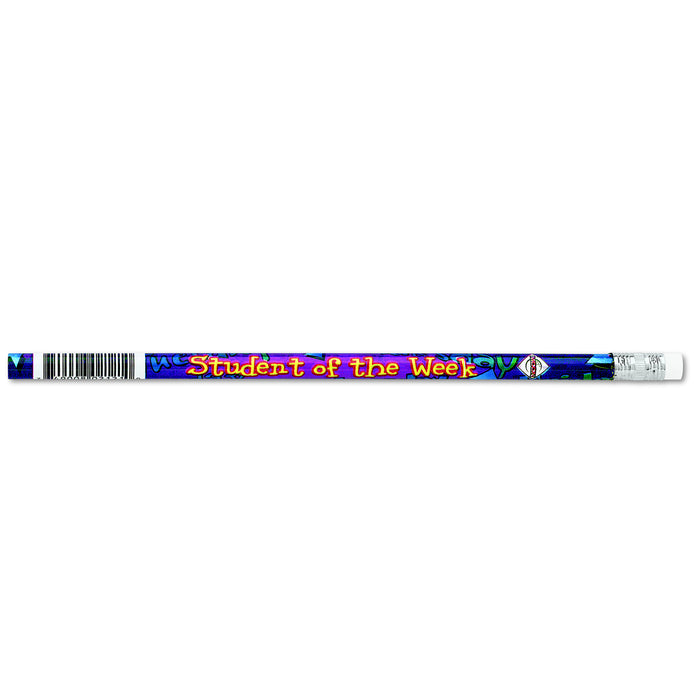 Student of the Week Pencil, Pack of 144