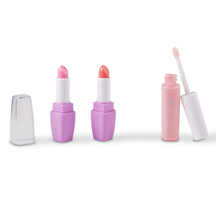 LOVE YOUR LOOK - Makeup Kit Play Set