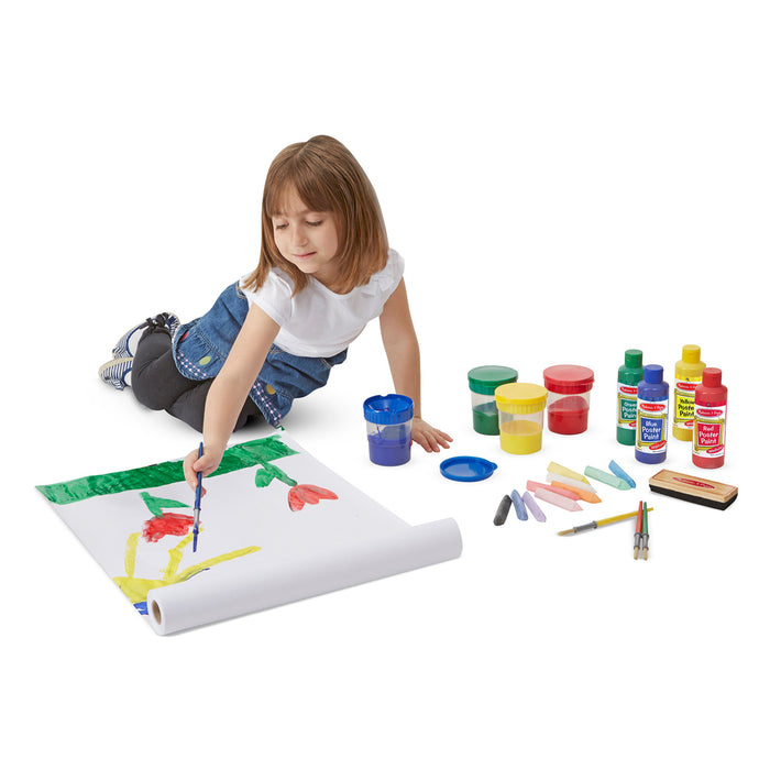 Easel Companion Accessory Set