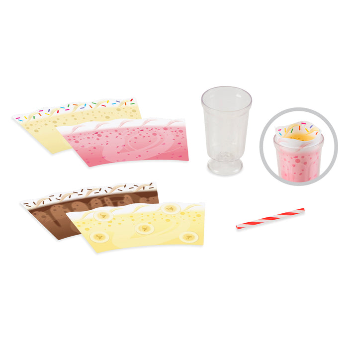 STAR DINER RESTAURANT PLAY SET