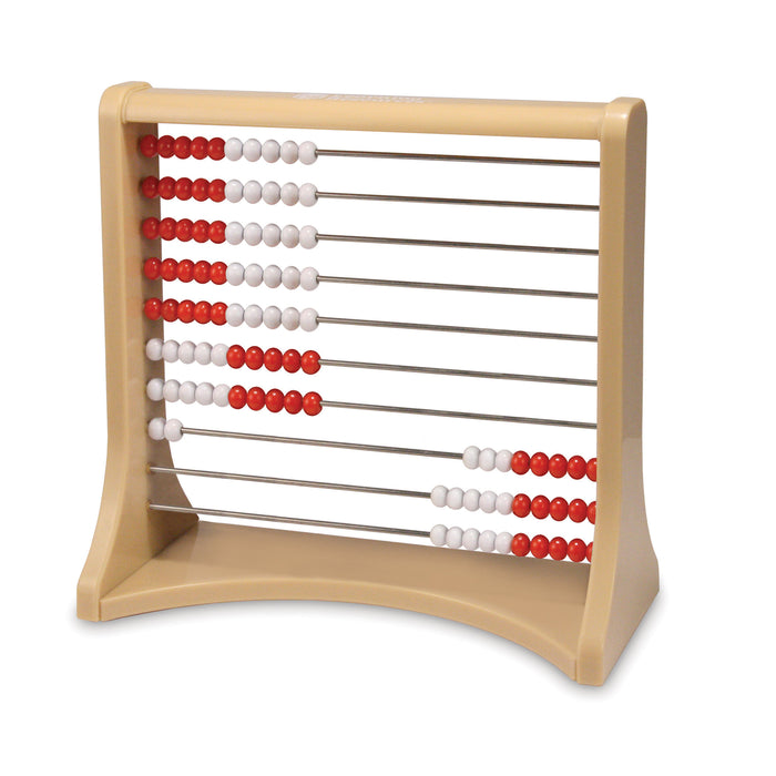 10-Row Rekenrek Counting Frame