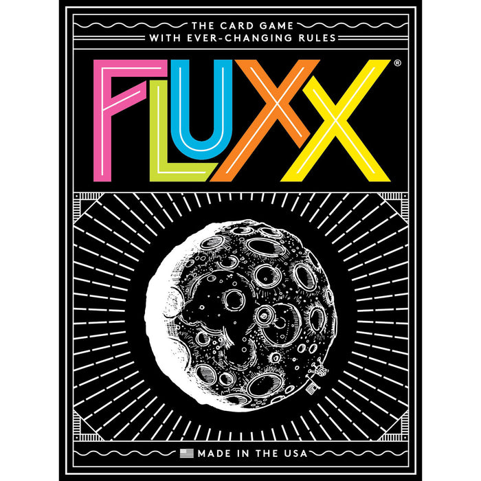 Fluxx® Card Game