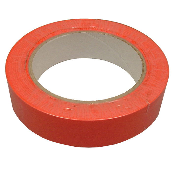 Floor Marking Tape, Orange, 6 Rolls