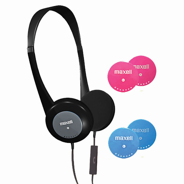 MAXELL KIDS SAFE HEADPHONES