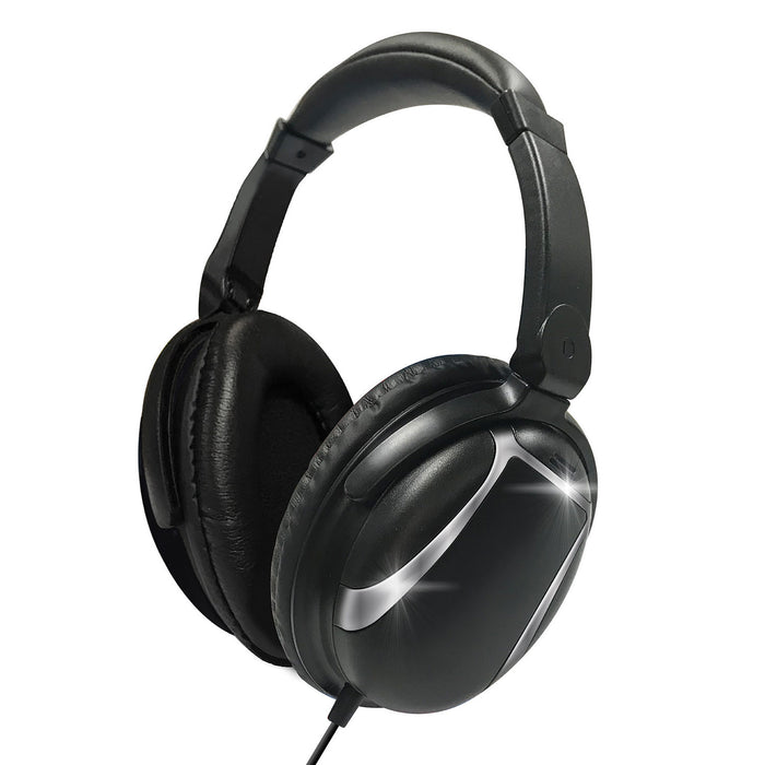 MAXELL BASS13 HEADPHONES WITH MIC