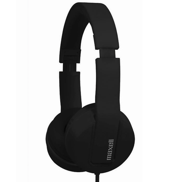 SOLID HEADPHONES WITH MIC & SHARE