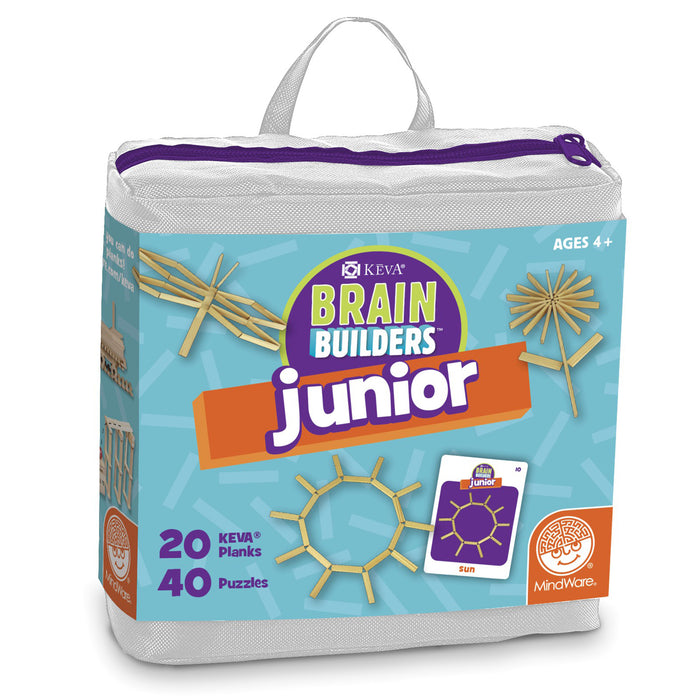KEVA® Brain Builders™ Junior