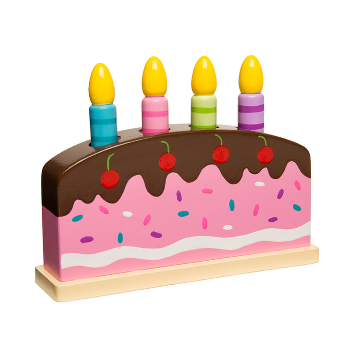 POP UP BIRTHDAY CAKE