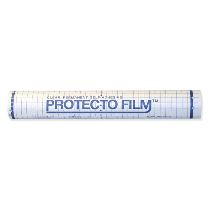 PROTECTO FILM CLEAR 18X75 1 ROLL